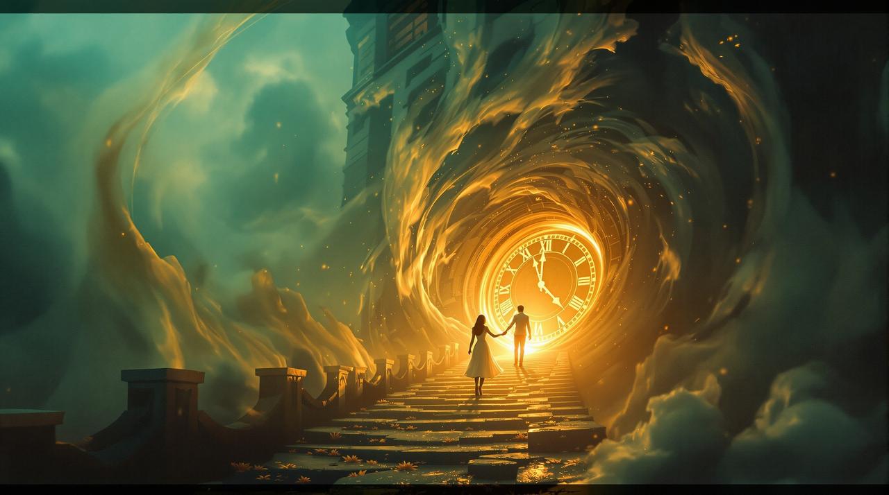 成年小视频热点内容-成年小视频原创新剧：时光旅行者