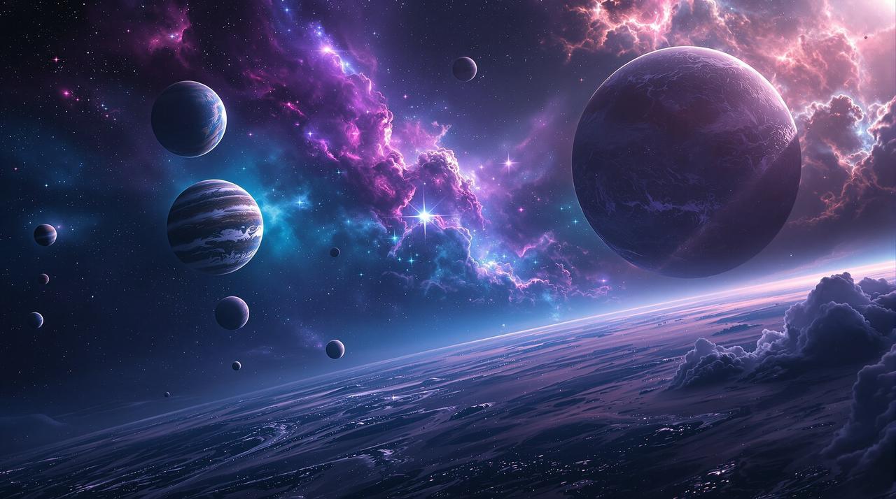 成年小视频热点内容-成年小视频独家首发：星际探索纪录片